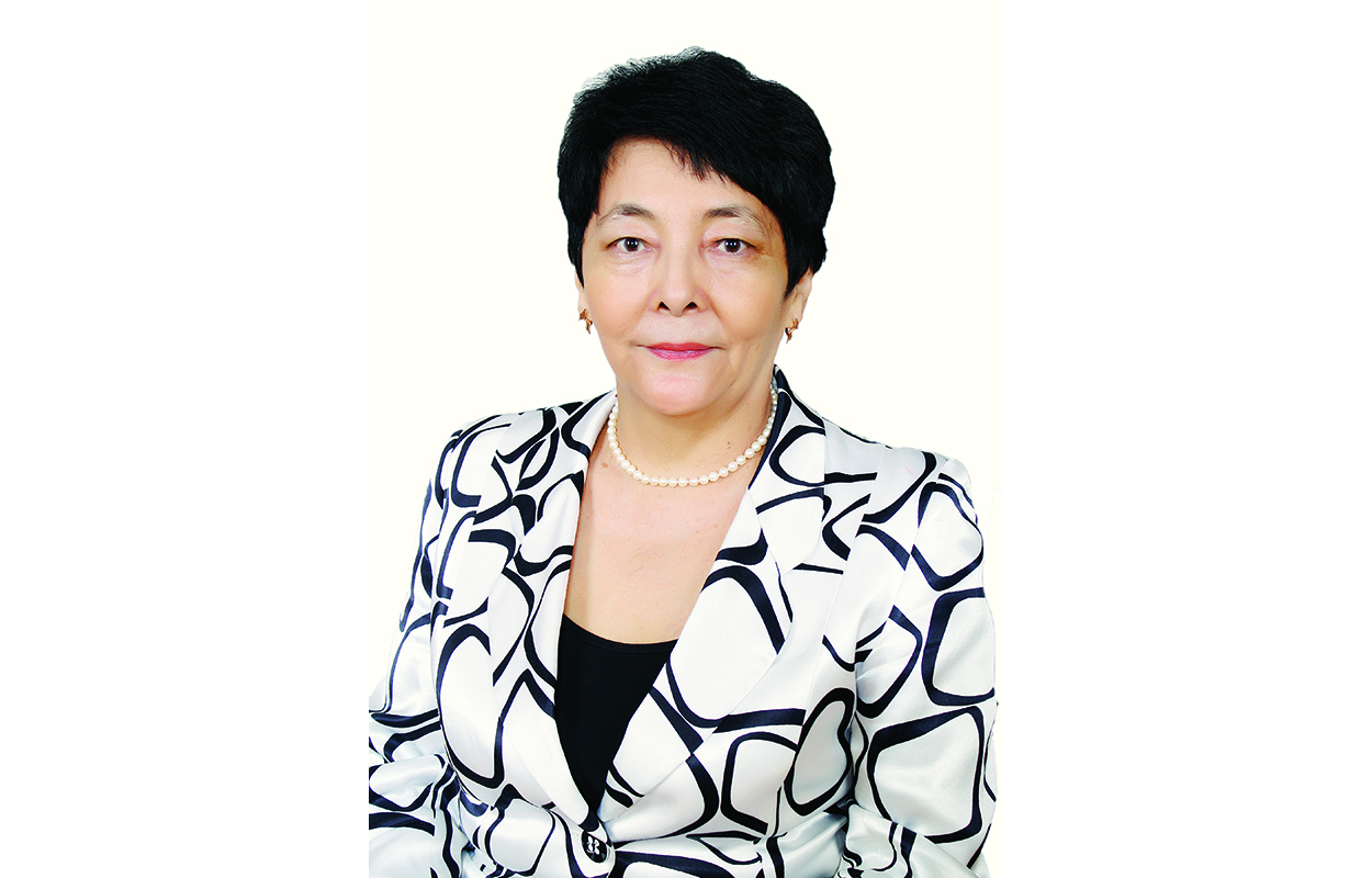 Reagents obtained by our methods are of great benefit to the economy